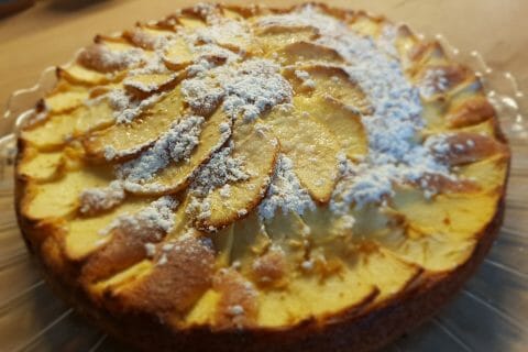 Photos des recettes