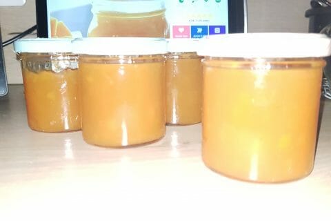 Photos des recettes