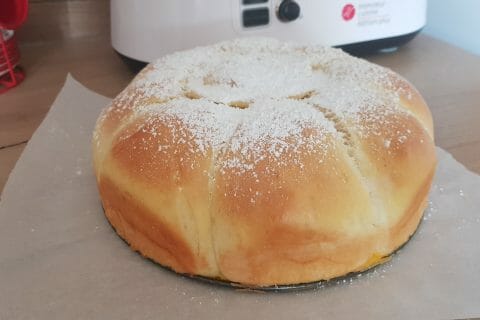 Photos des recettes