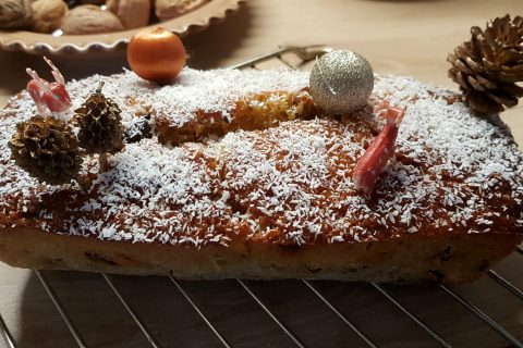 Photos des recettes