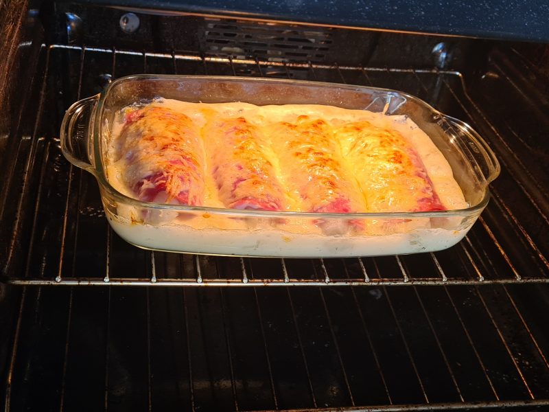 Cliquez pour zoomer ! Endives au jambon Thermomix par Aline_8