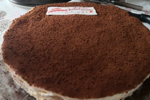 Photos des recettes