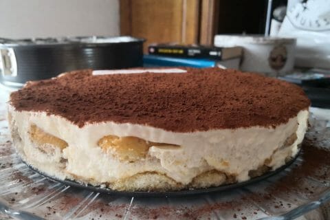 Photos des recettes