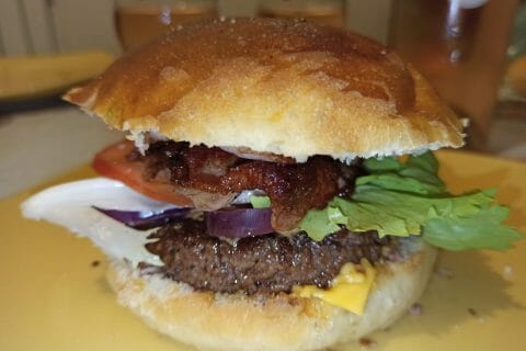 Photos des recettes