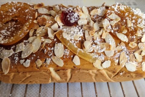 Cliquez pour zoomer ! Brioche express Thermomix par Aline_8
