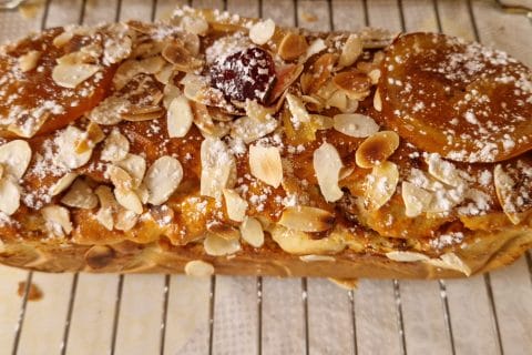 Cliquez pour zoomer ! Brioche express Thermomix par Aline_8