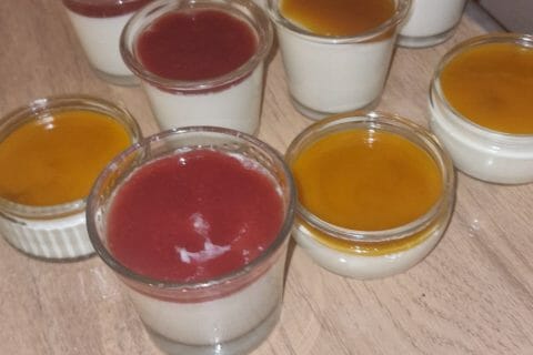 Cliquez pour zoomer ! Yaourt au Varoma Thermomix par titi548