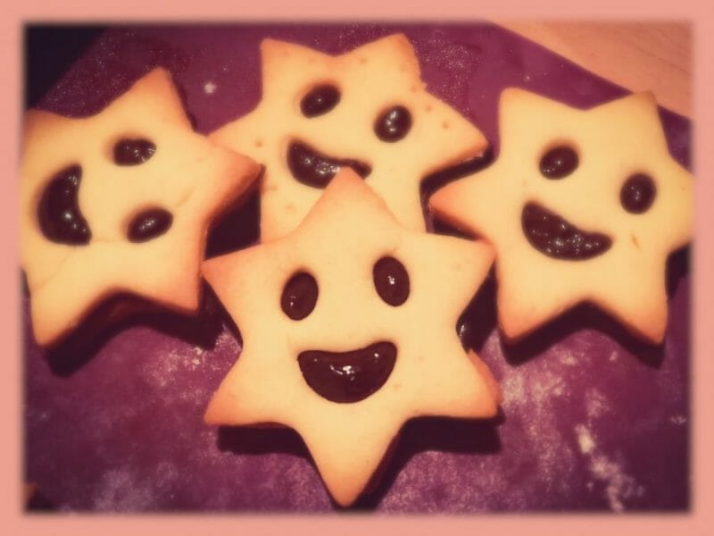 Cliquez pour zoomer ! Petit prince au chocolat Thermomix par Lucie_18