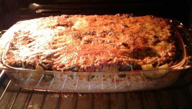 Cliquez pour zoomer ! Hachis Camarguais Thermomix par Malain