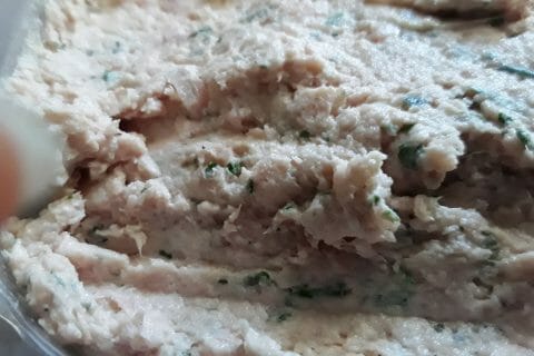 Photos des recettes