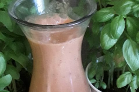 Photos des recettes