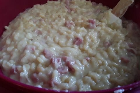 Photos des recettes