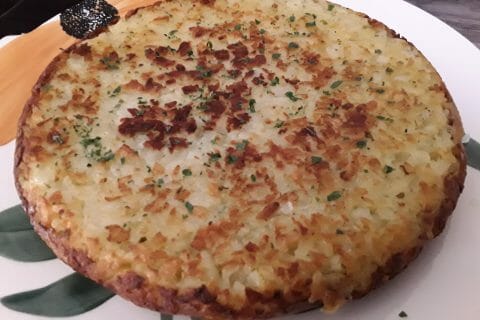 Photos des recettes