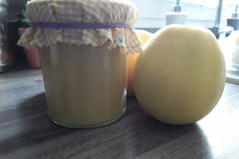 Photos des recettes