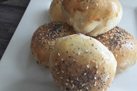 Photos des recettes