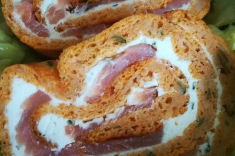 Photos des recettes