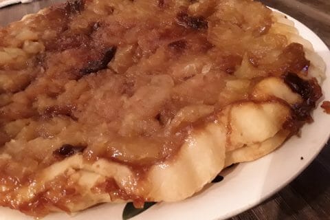 Photos des recettes