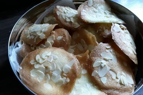 Photos des recettes