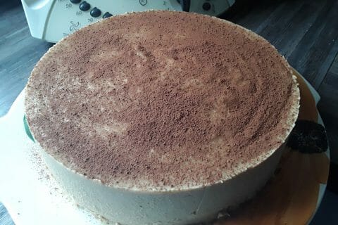 Photos des recettes