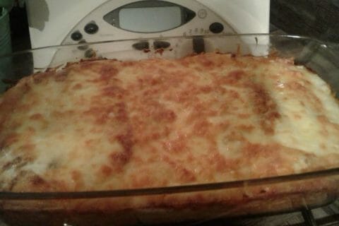 Cliquez pour zoomer ! Ficelles picardes Thermomix par Malain