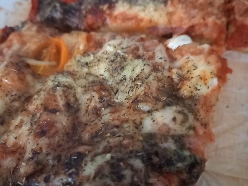 Cliquez pour zoomer ! Pizza liquide Thermomix par Malain