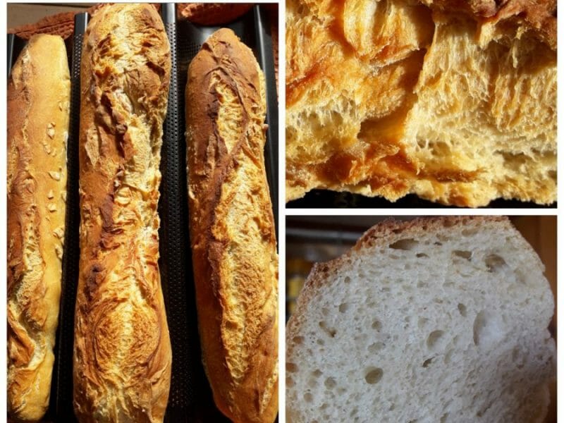 Cliquez pour zoomer ! Baguettes Thermomix par aqualine