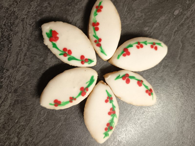 Cliquez pour zoomer ! Calissons d’aix Thermomix par angeliquepatisse