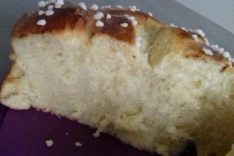 Cliquez pour zoomer ! Brioche Buchty Thermomix par Jessica_17