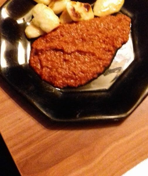 Cliquez pour zoomer ! Gnocchis à la ricotta Thermomix par Jessica_17