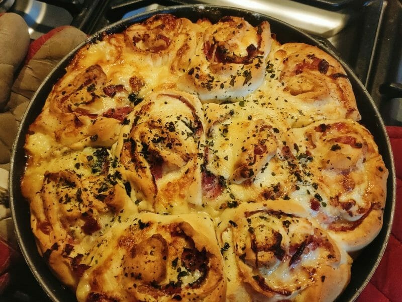 Cliquez pour zoomer ! Chinois montagnard Thermomix par Laura_44