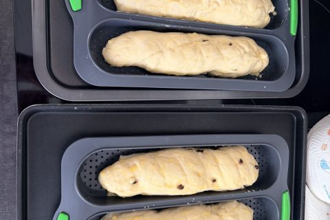 Cliquez pour zoomer ! Pain viennois Thermomix par audrey5980