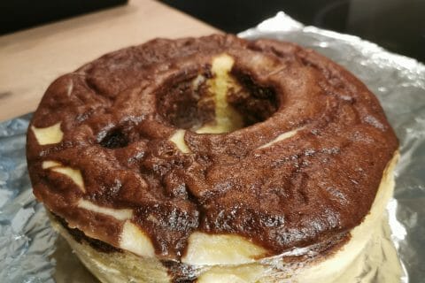 Cliquez pour zoomer ! Savane au Varoma Thermomix par Nathacook77