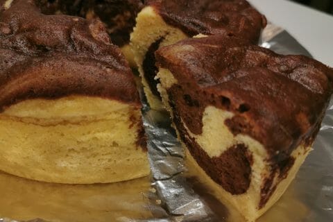 Cliquez pour zoomer ! Savane au Varoma Thermomix par Nathacook77