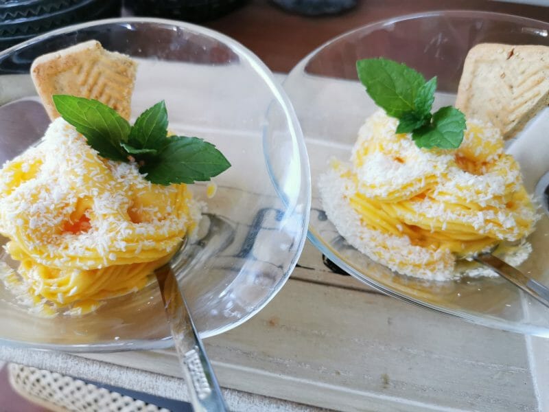Cliquez pour zoomer ! Glace à l’italienne Thermomix par Nathacook77