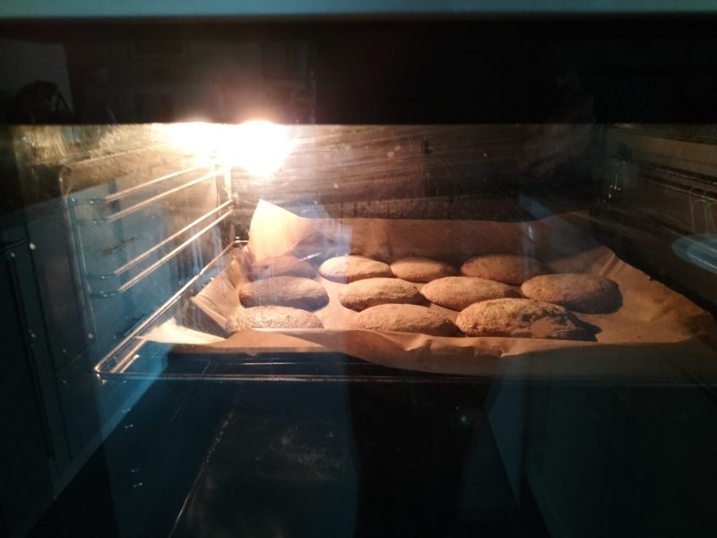 Cliquez pour zoomer ! Cookies américains Thermomix par noobynoob