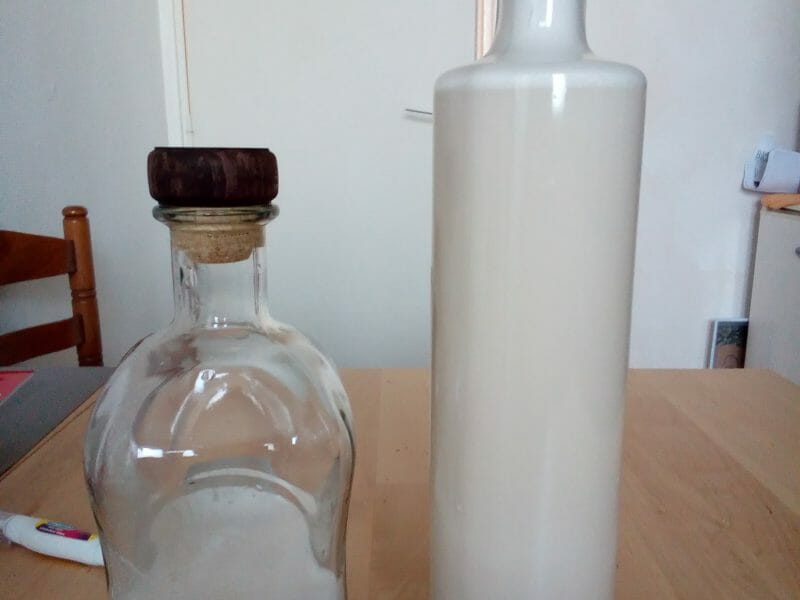 Cliquez pour zoomer ! Lait d’amandes Thermomix par kirsten 59264