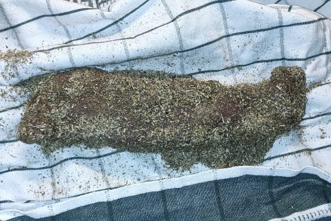 Cliquez pour zoomer ! Filet mignon séché aux herbes Thermomix par kirsten 59264