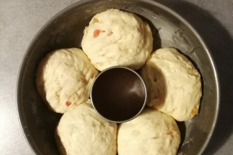 Cliquez pour zoomer ! Brioche à l’eau gazeuse Thermomix par Emilie et les gourmandes