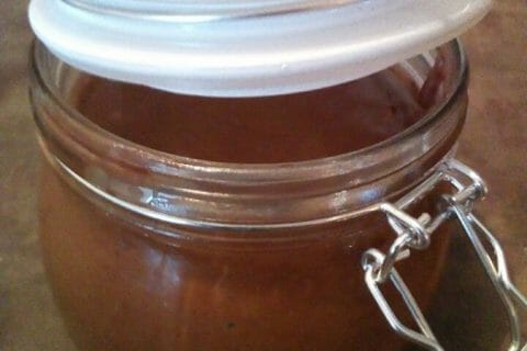 Photos des recettes