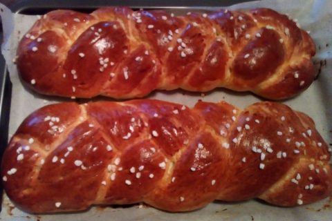 Photos des recettes