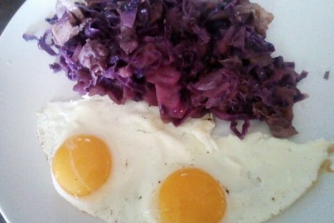 Photos des recettes
