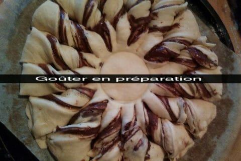 Photos des recettes
