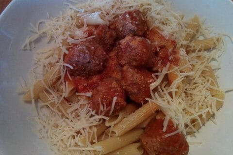 Photos des recettes