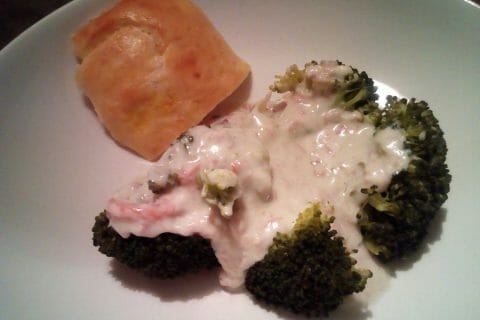 Photos des recettes