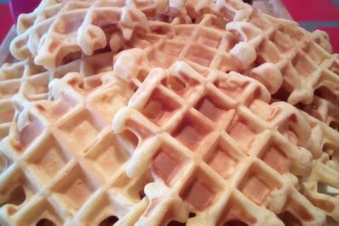 Photos des recettes