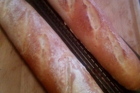 Photos des recettes