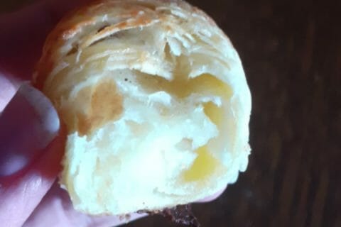 Cliquez pour zoomer ! Croissants Thermomix par Sylvia_BAnana