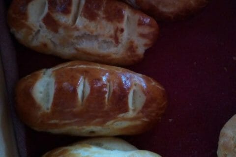 Photos des recettes