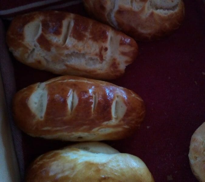 Cliquez pour zoomer ! Mauricette – Petits pains alsaciens Thermomix par Sylvia_BAnana