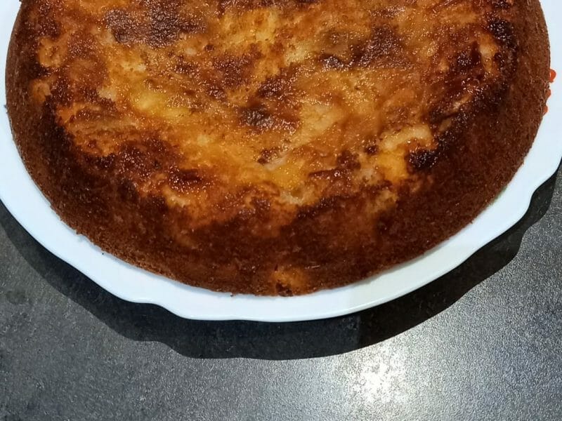 Cliquez pour zoomer ! Le Gouéron charentais Thermomix par fabie38